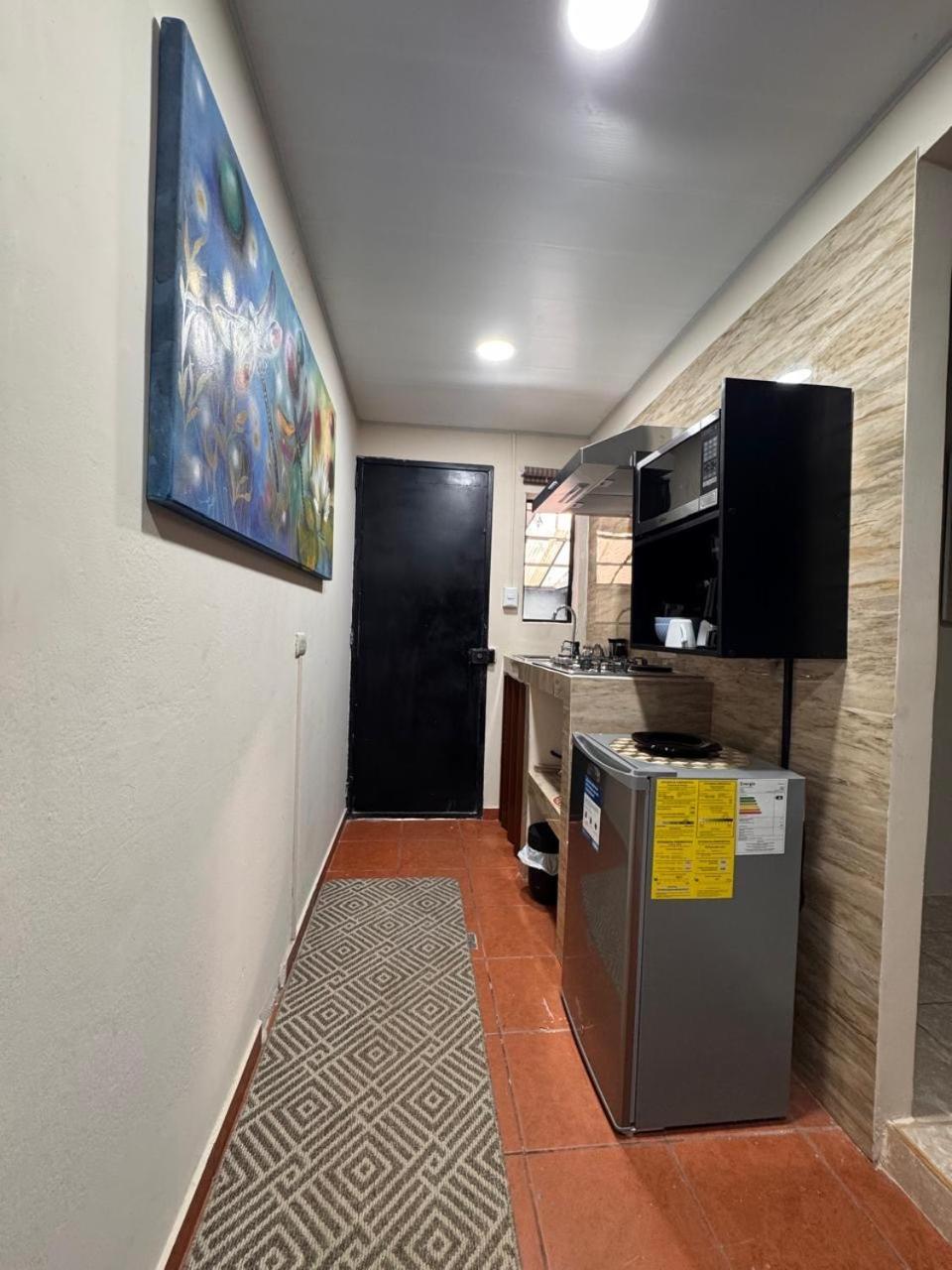 Apartment Oasis Urbano San Benito