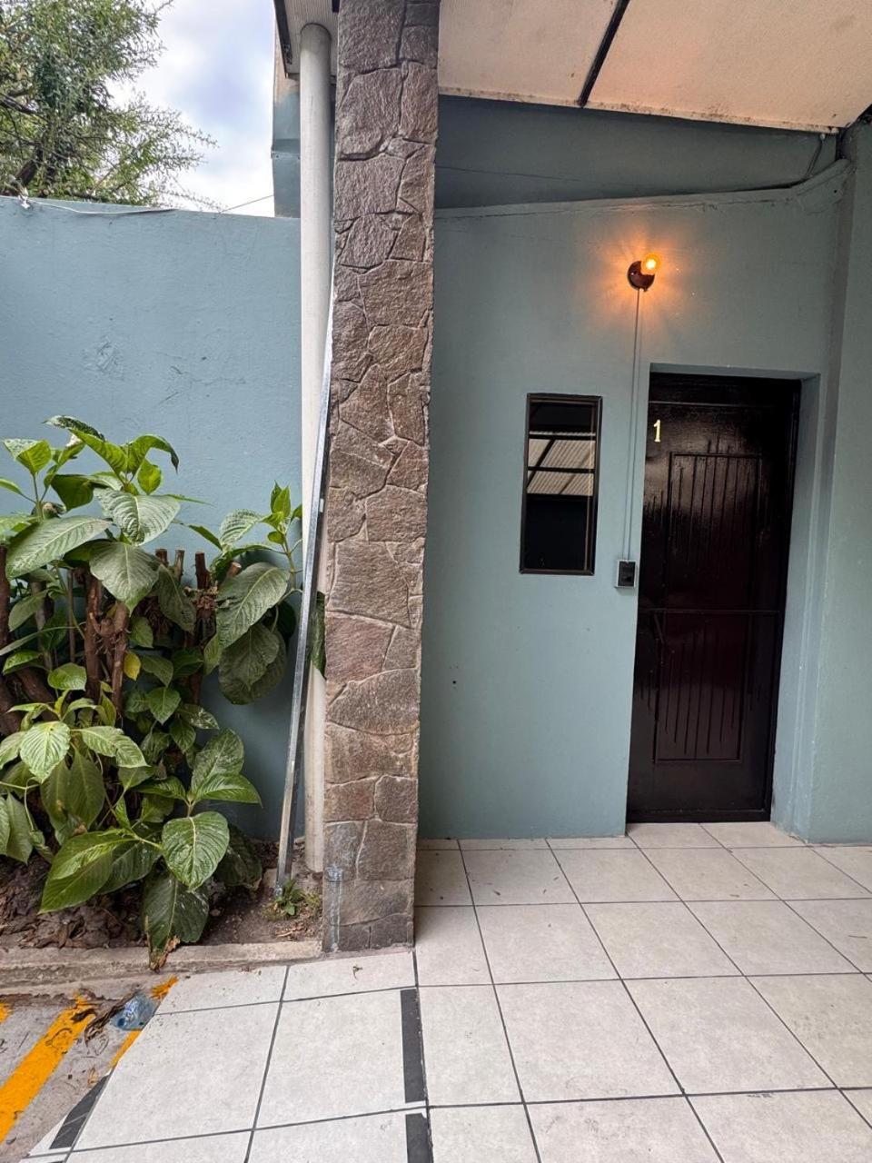 Apartment Oasis Urbano San Benito *