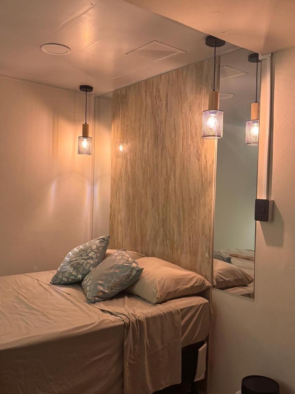 Oasis Urbano San Benito Apartment