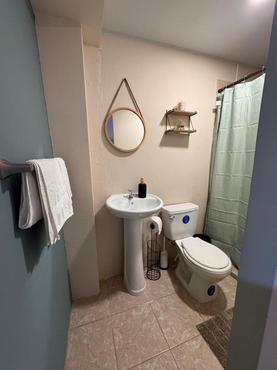 Apartment Oasis Urbano San Benito