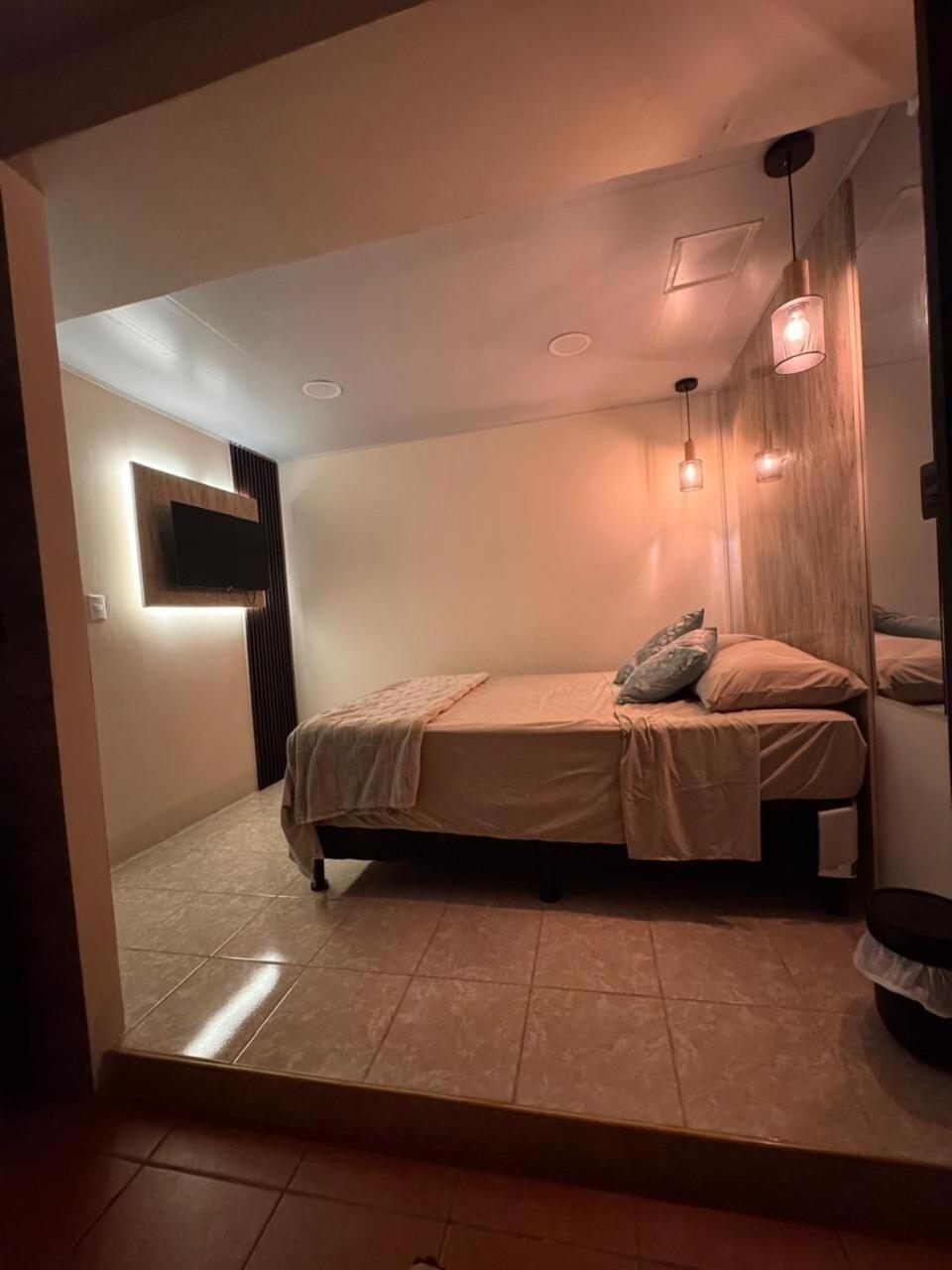 Oasis Urbano San Benito Apartment San Salvador