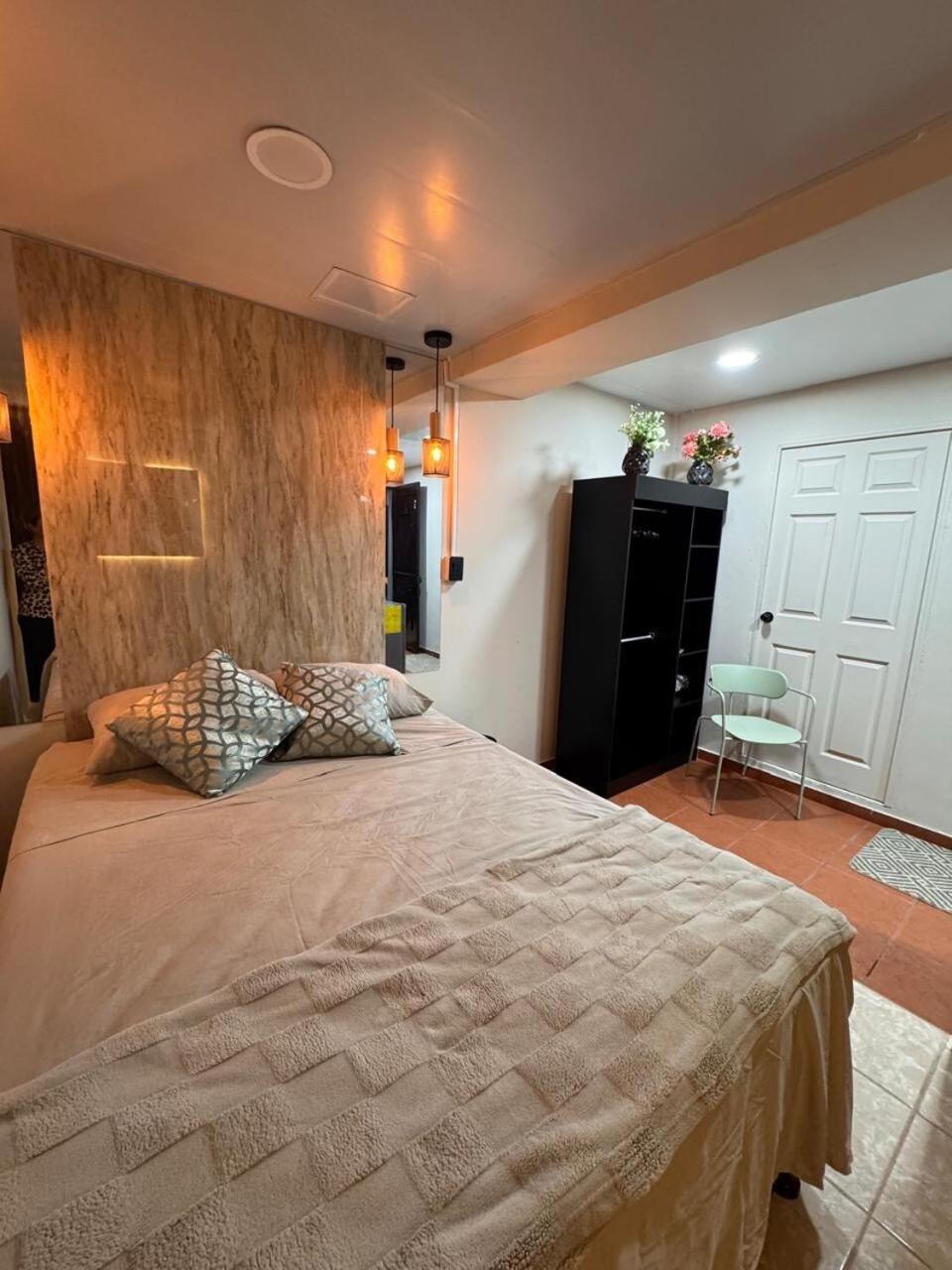 Oasis Urbano San Benito Apartment San Salvador