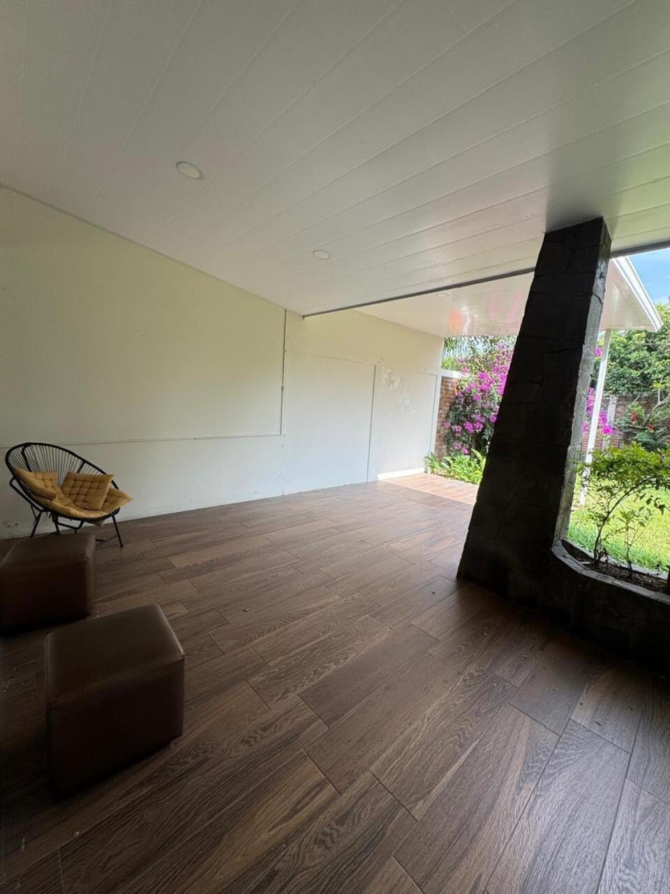 Oasis Urbano San Benito Apartment