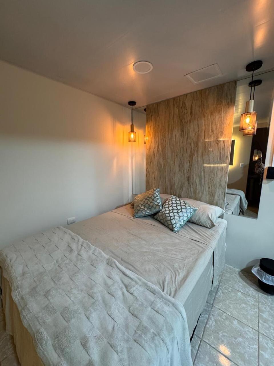 Oasis Urbano San Benito Apartment