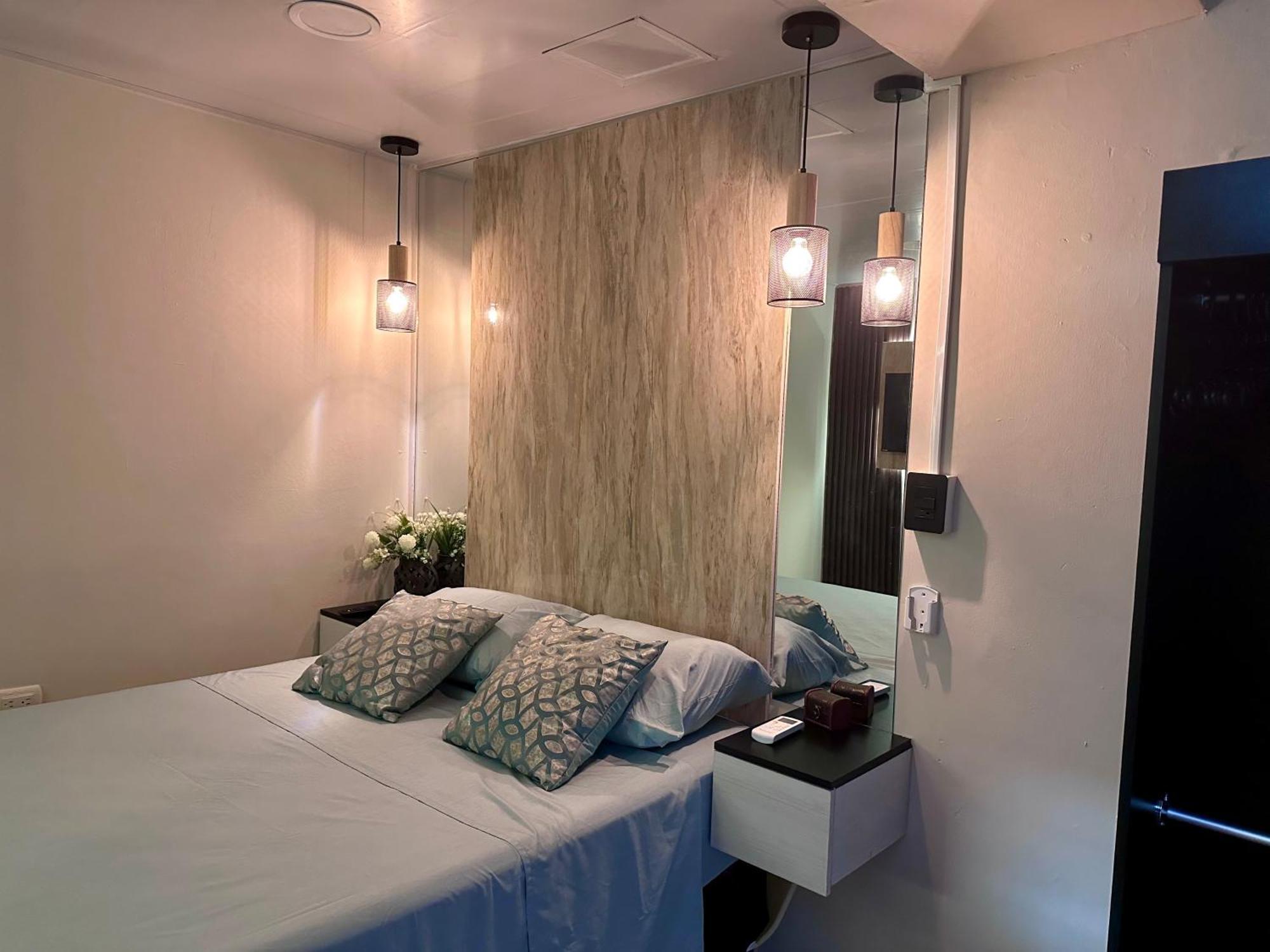 Apartment Oasis Urbano San Benito