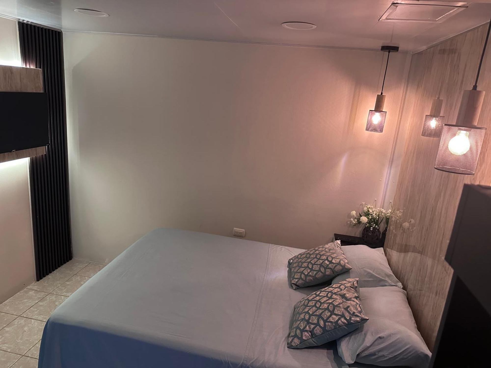 Oasis Urbano San Benito Apartment *